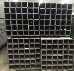 濮阳20#无缝方管